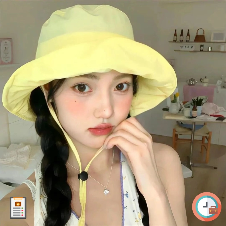 黄静女士