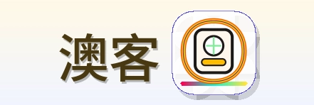 澳客 Logo